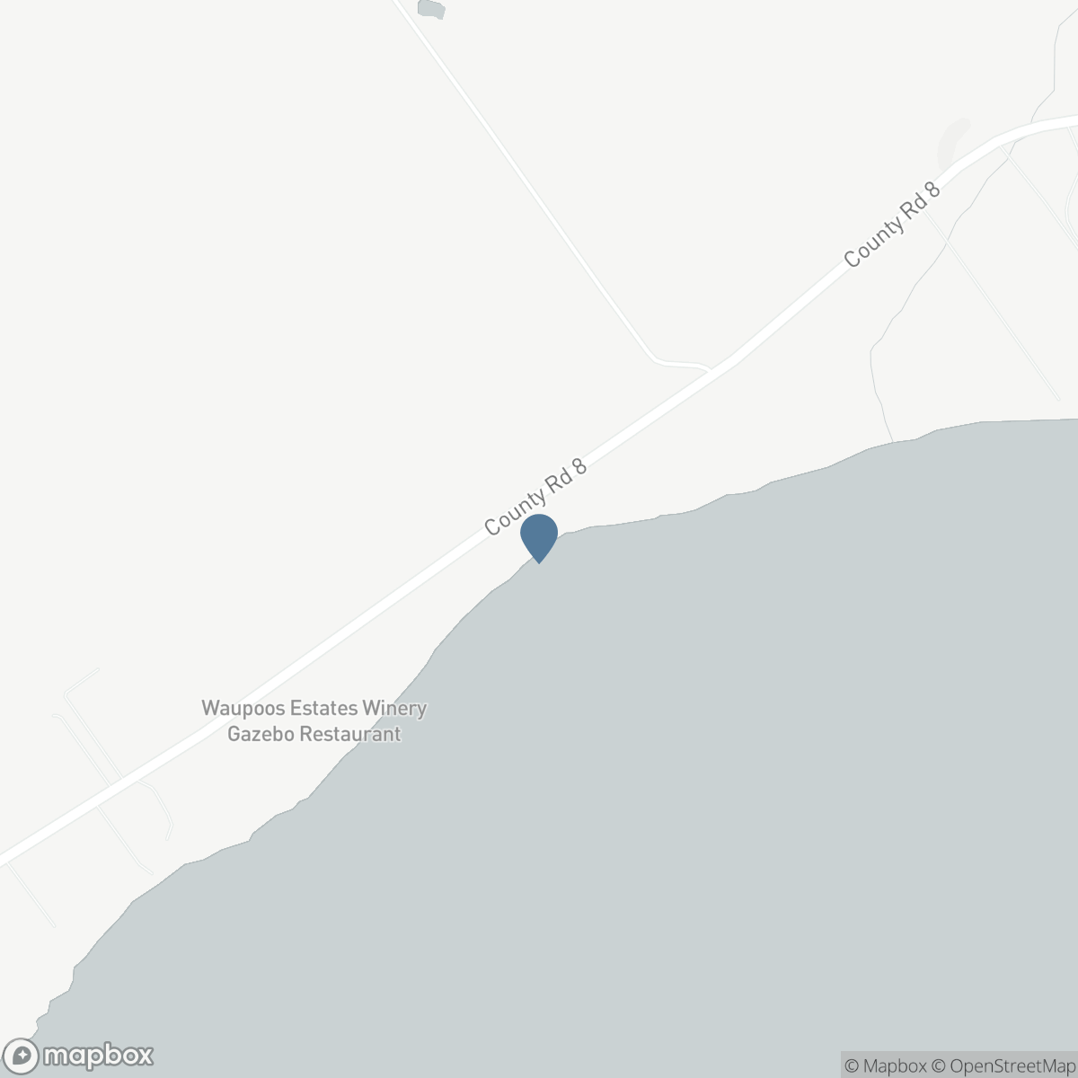 3126B COUNTY RD 8 ROAD, Prince Edward, Ontario K0K 2T0
